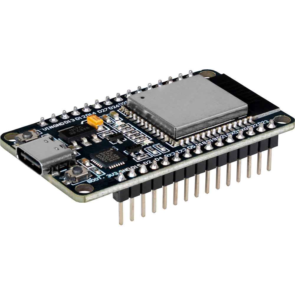 ESP32 WROOM