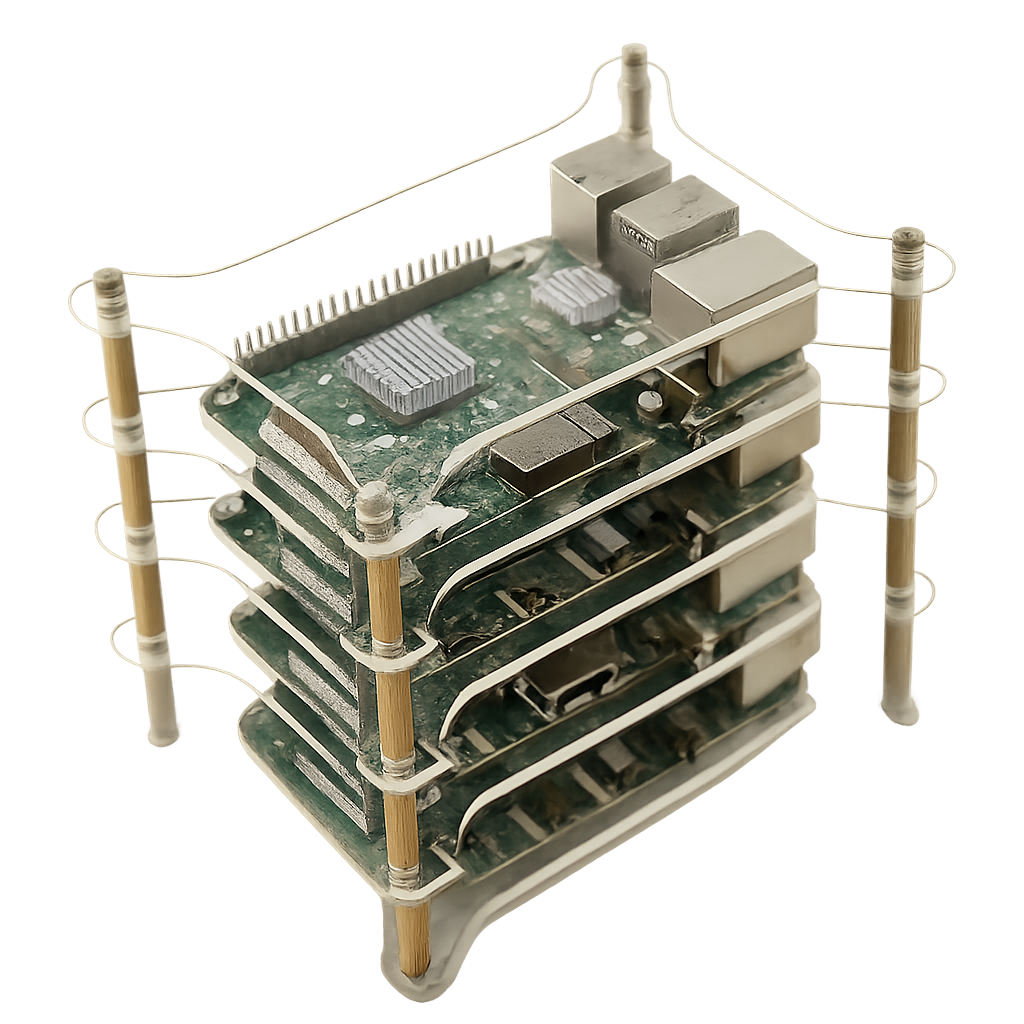 Pi Cluster