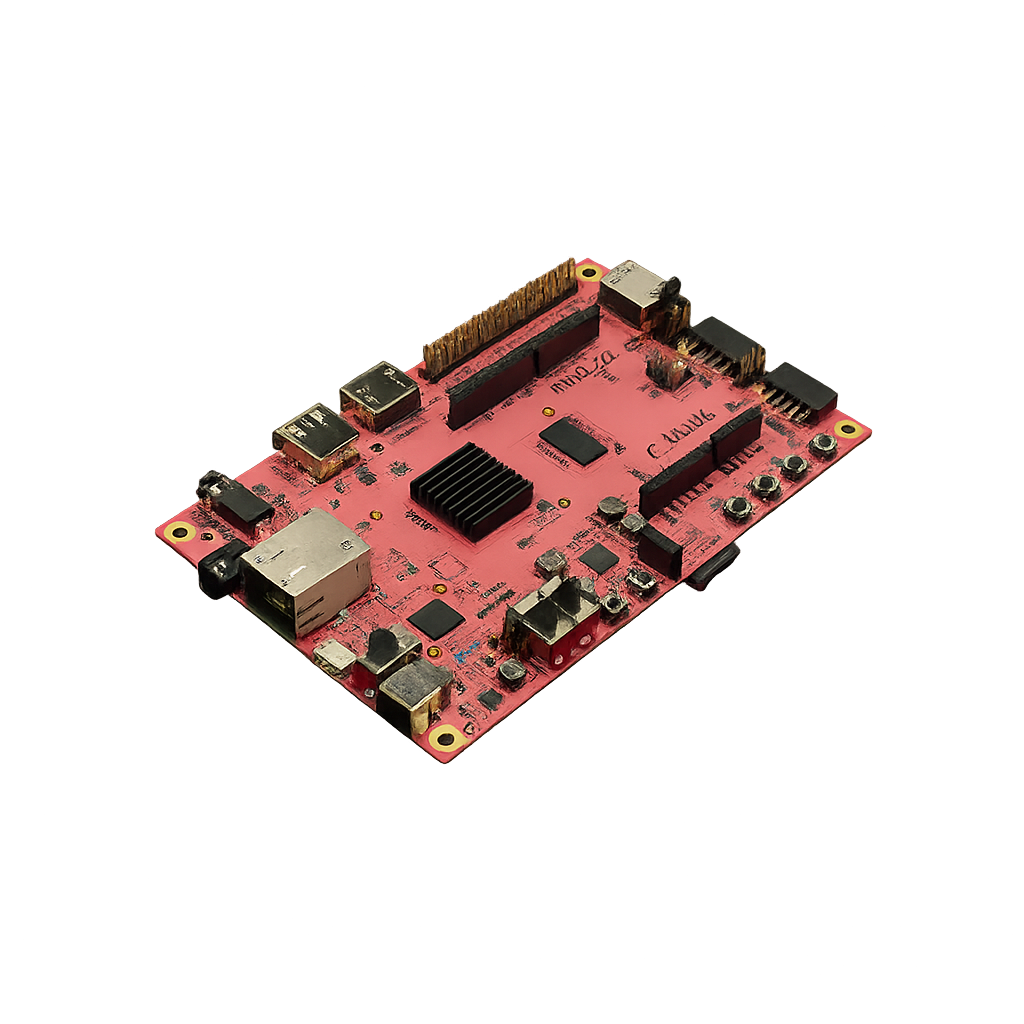 Pynq-Z2 board