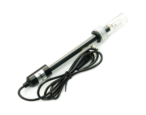 Gravity lab grade analog electrical conductivity sensor kit
