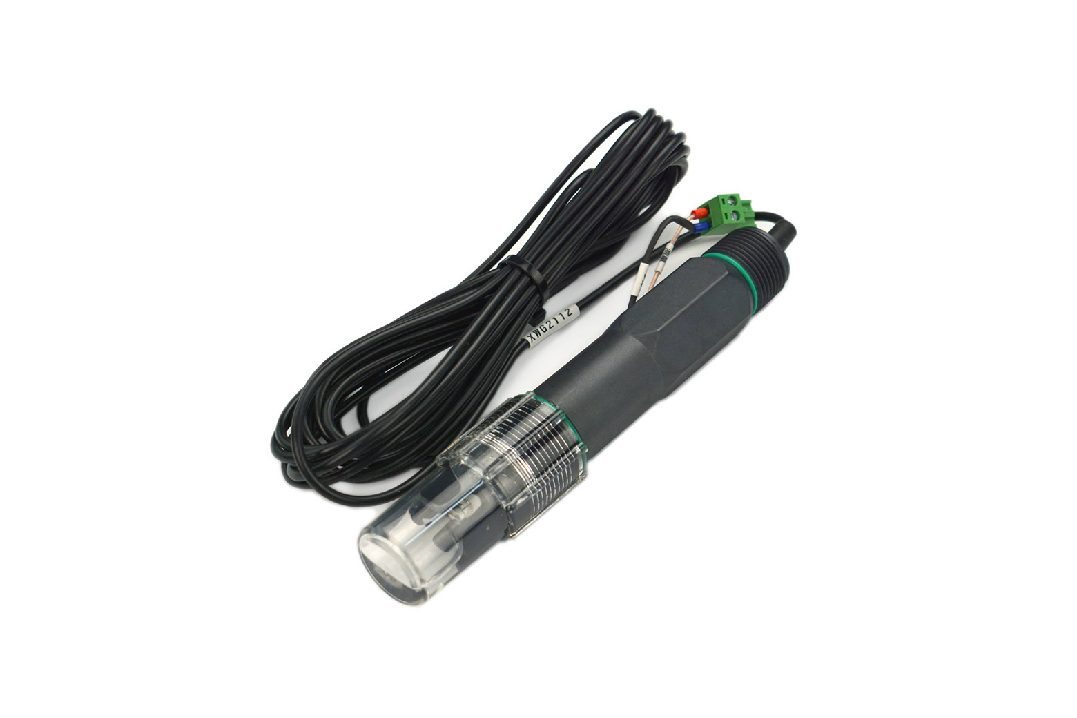 Gravity analog industrial ORP sensor meter pro