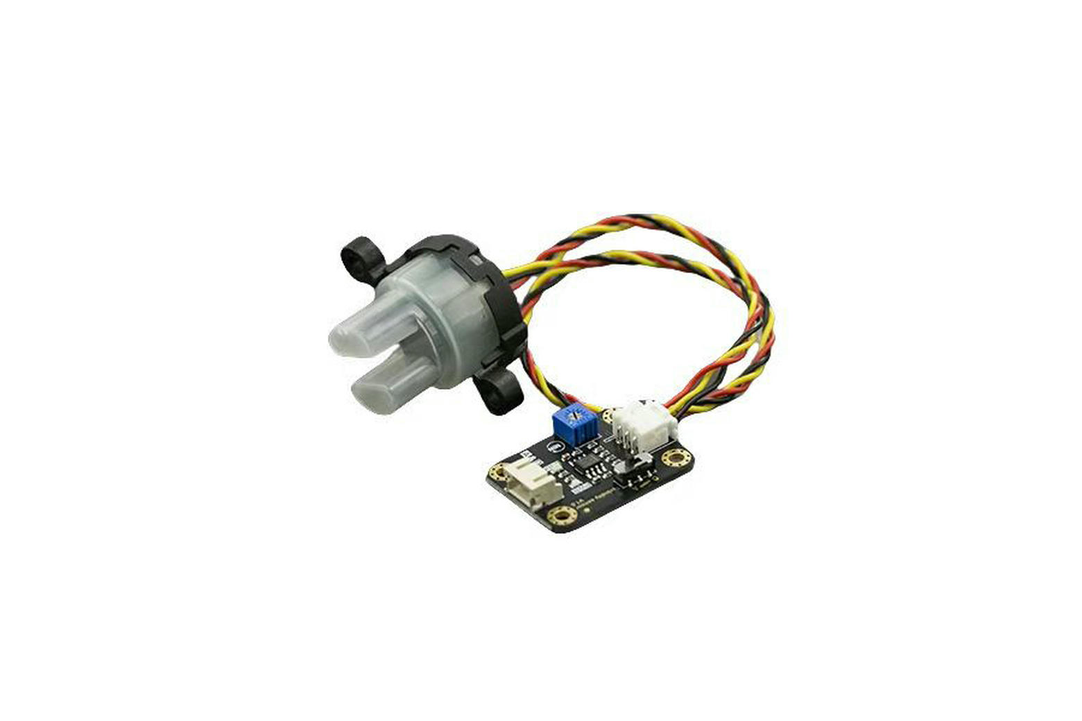 DFRobot analog turbidity sensor